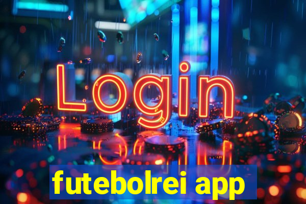 futebolrei app